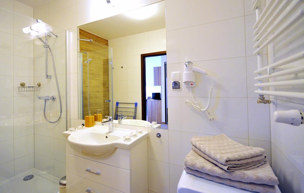 Apartamentyprzymorzu Solna 201 - W Centrum Blisko Morza * Колобжег