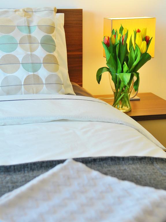 Apartamentyprzymorzu Solna 201 - W Centrum Blisko Morza Kolobrzeg