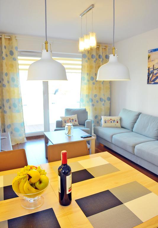 Apartamentyprzymorzu Solna 201 - W Centrum Blisko Morza Apartment *